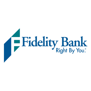 Fidelity Bank Logo
