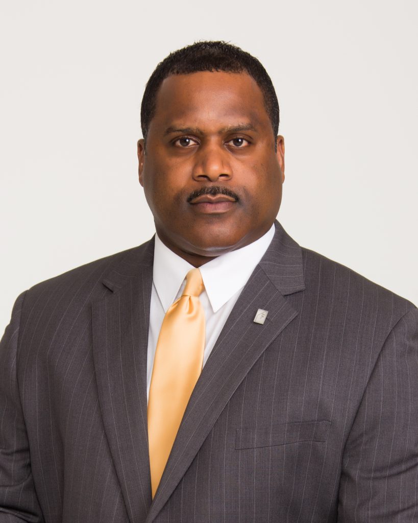 Walter Greer Joins Fidelity Bank in Fayetteville, North Carolina