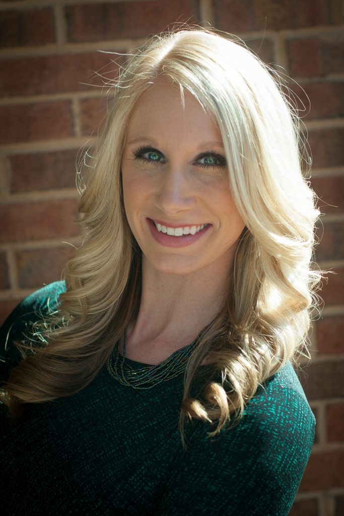 Bethany Alger Photo