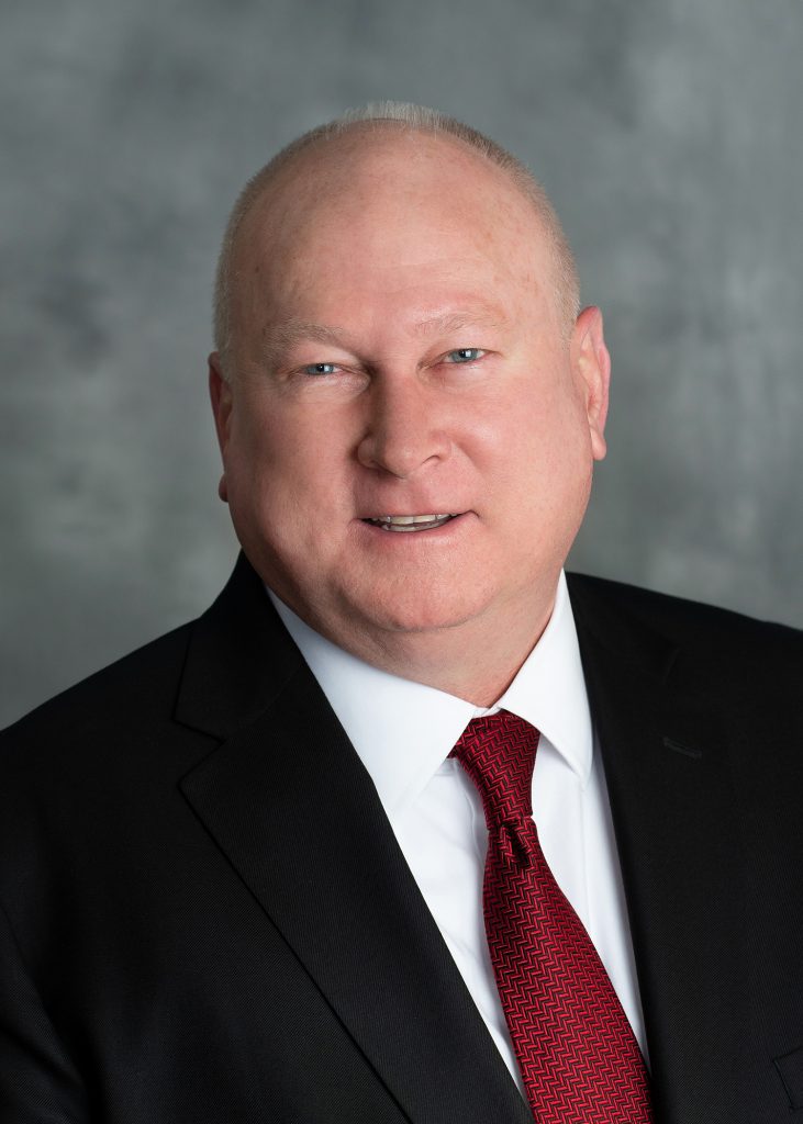 David Woods
