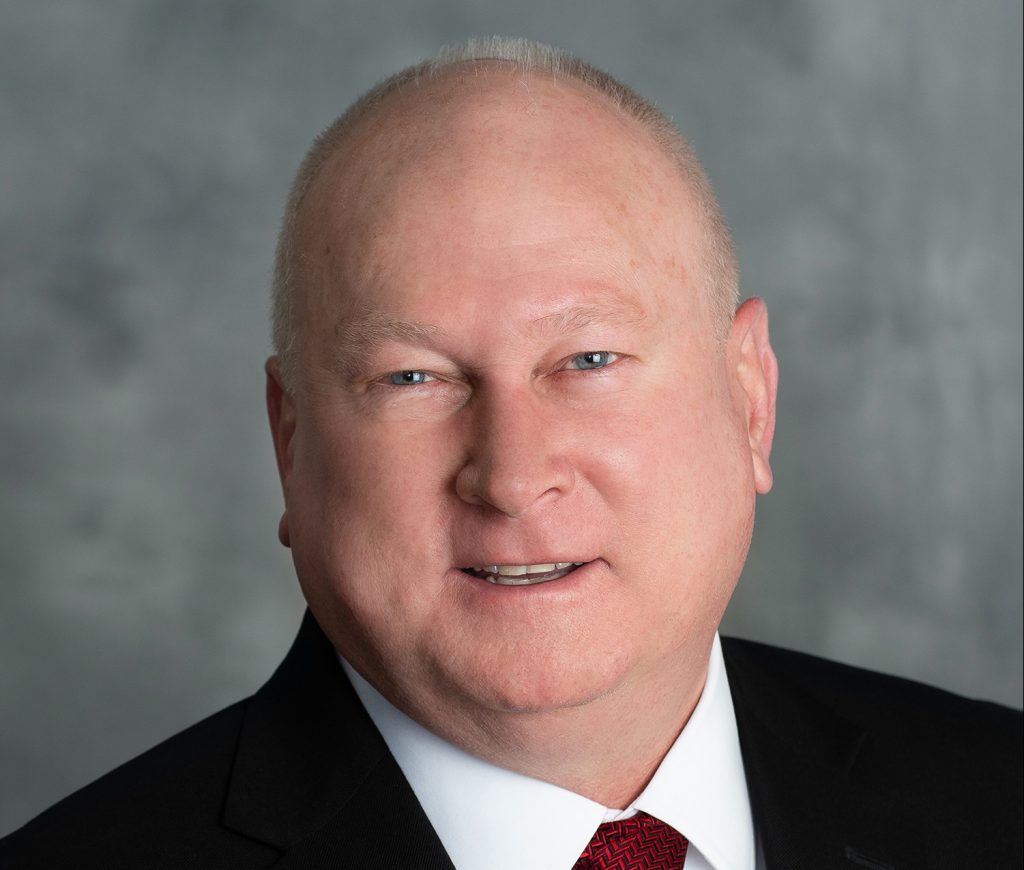 David Woods Joins Fidelity Bank in Greensboro, North Carolina