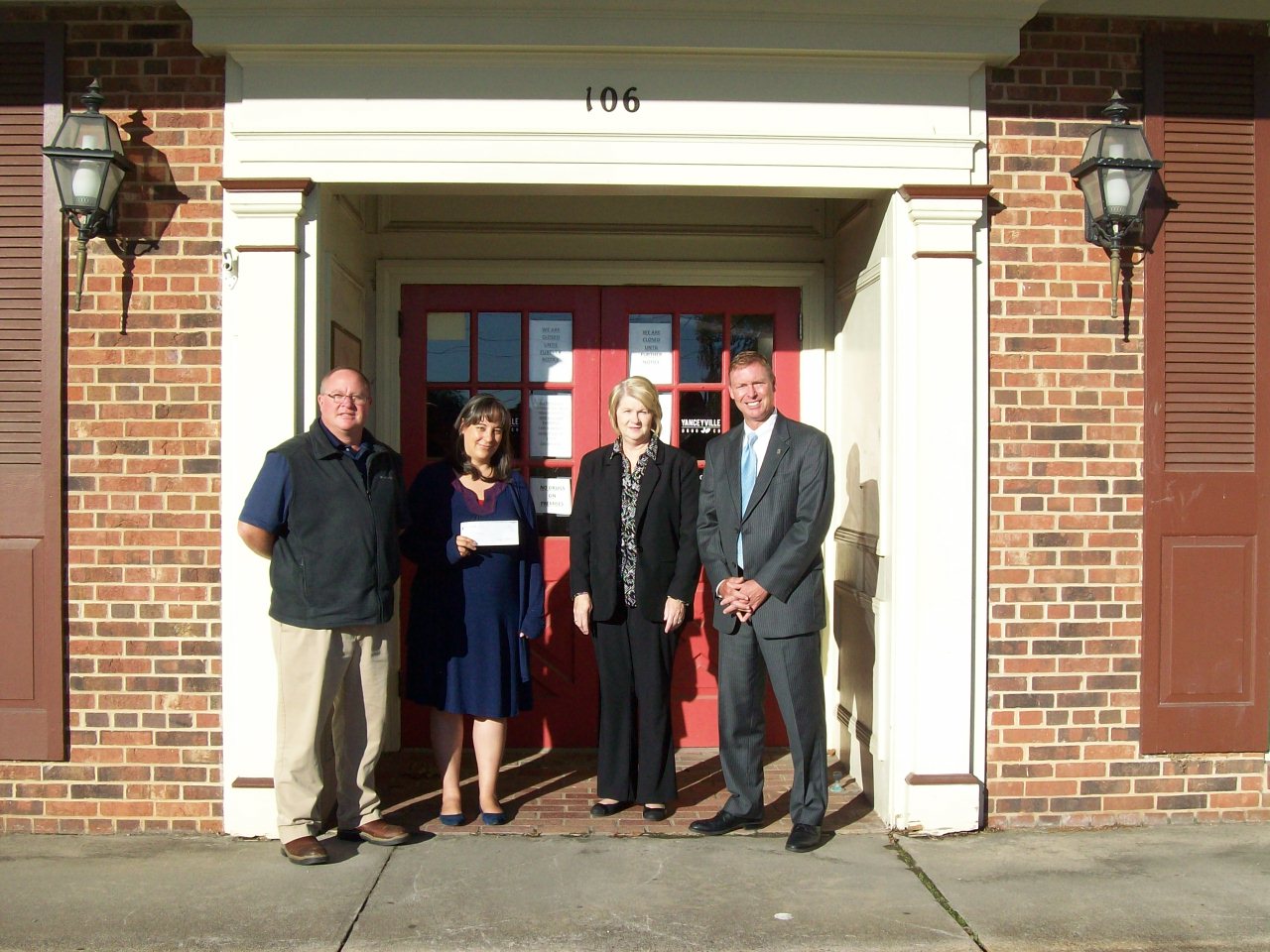 Fidelity Bank Sponsors New Shared Co-Working Space in ...
