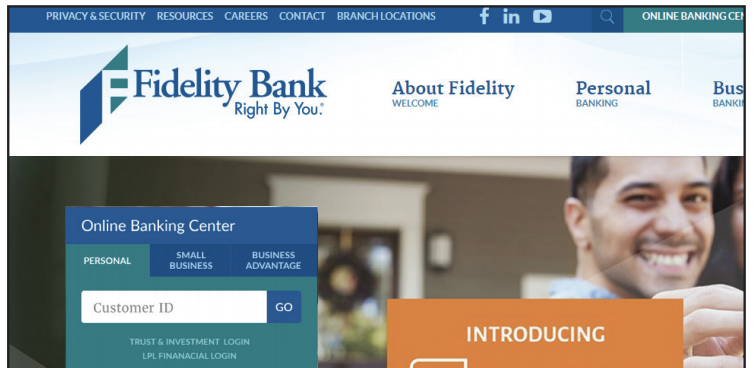 Remote Online Deposit Remote Online Deposit