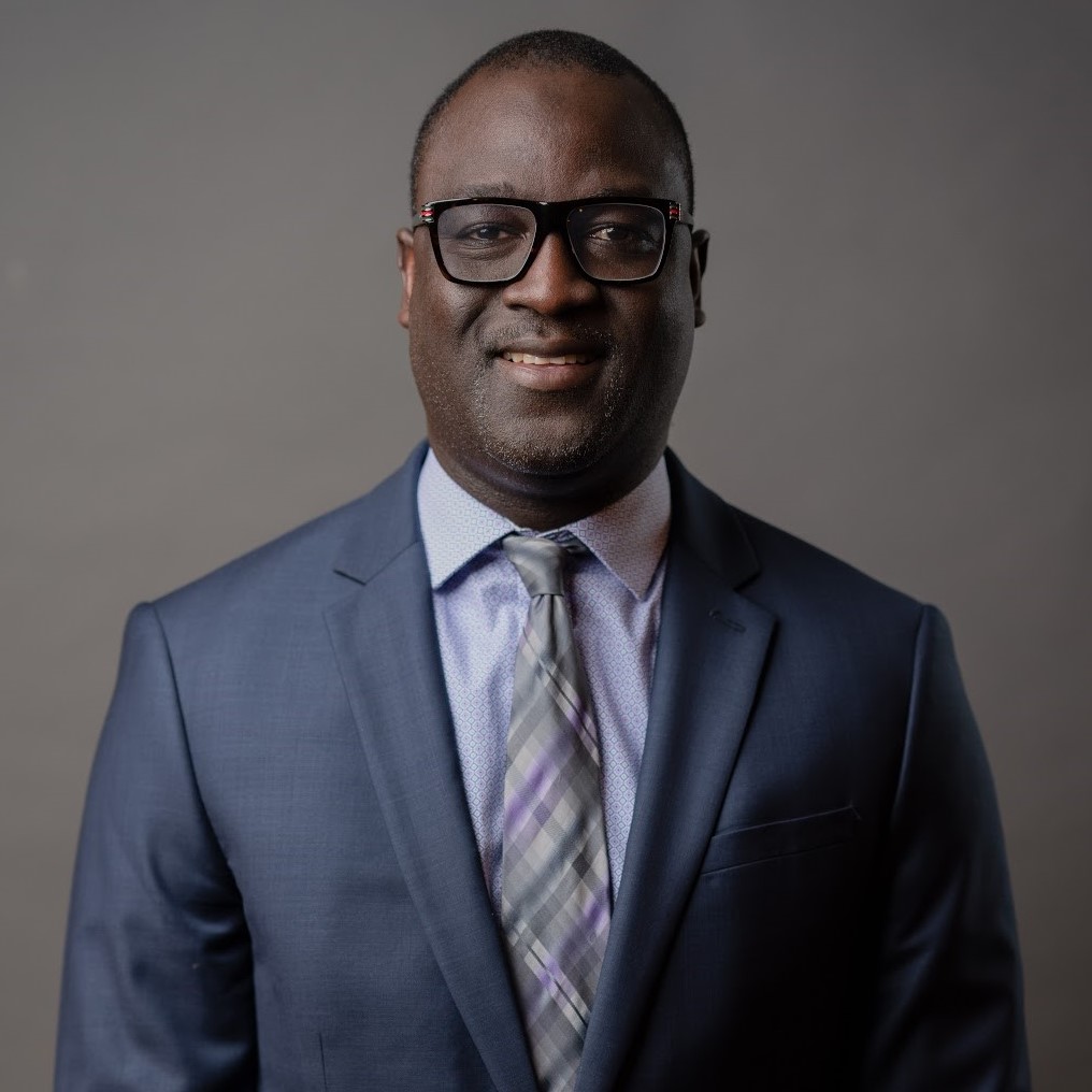 TJ Sallah Joins Fidelity Bank In Raleigh NC