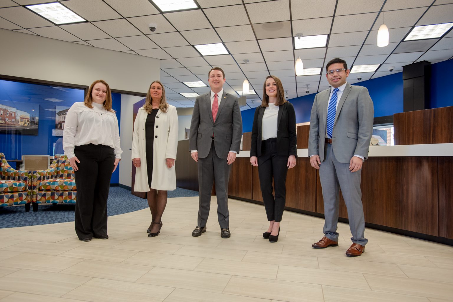 Fidelity Bank Opens in Asheboro, North Carolina