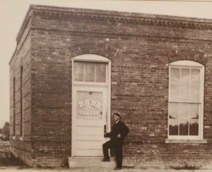 Fidelity Bank History & Culture