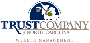 Trust Company of North Carolina logo
