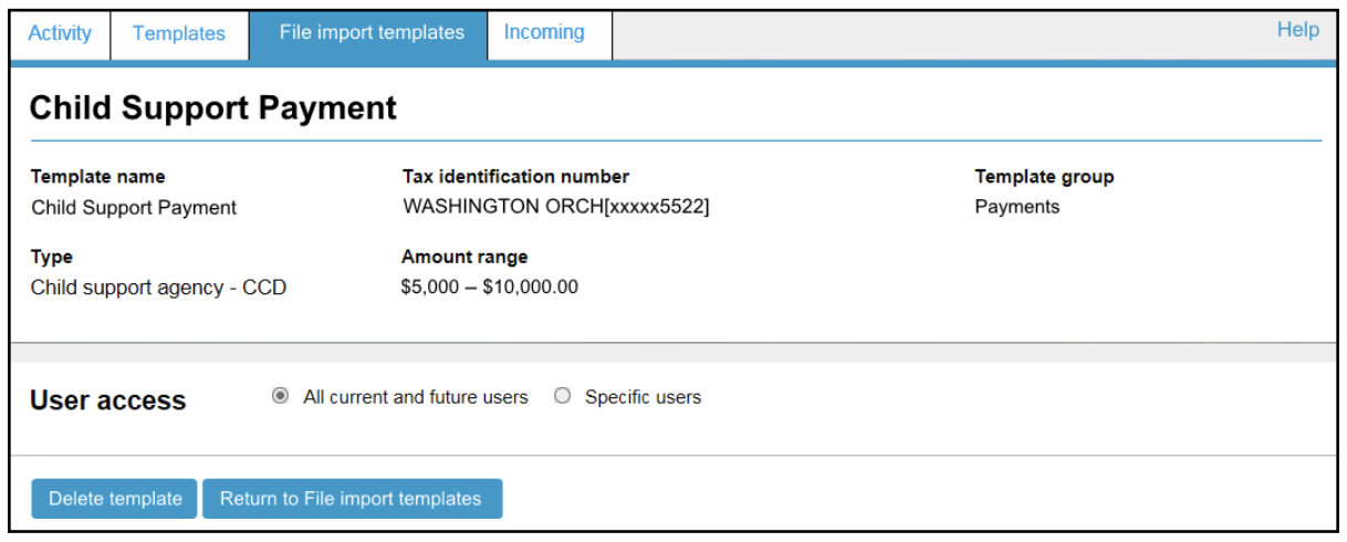 A picture of a fidelity web page