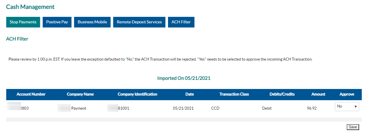 A picture of a fidelity web page