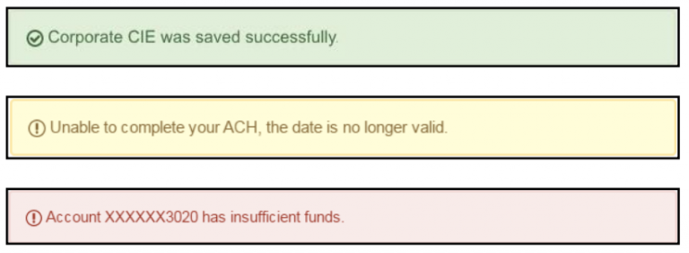 A picture of a fidelity web page