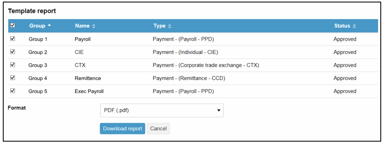 A picture of a fidelity web page