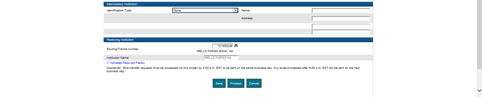 Fidelity Routing Number - Locate Your Number