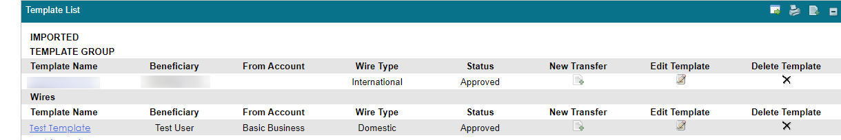 A picture of a fidelity web page