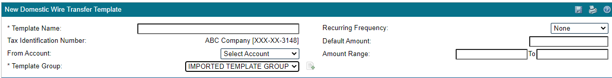 A picture of a fidelity web page