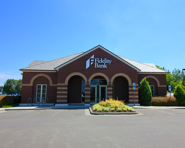 Fidelity Bank Shelby, NC — Branch & ATM Location