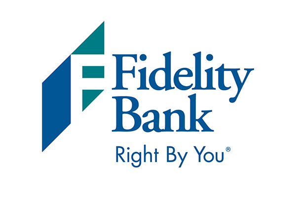 Fidelity Bank Logo