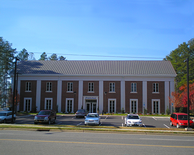 Fidelity Bank High Point, NC — Loan Production Office