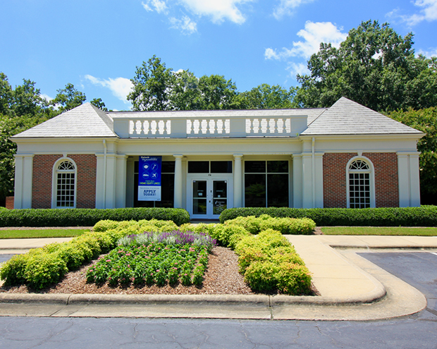 Fidelity Bank Shelby, NC — Branch & ATM Location