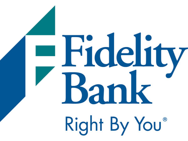 Fidelity Bank logo