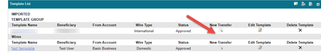 A picture of a fidelity web page