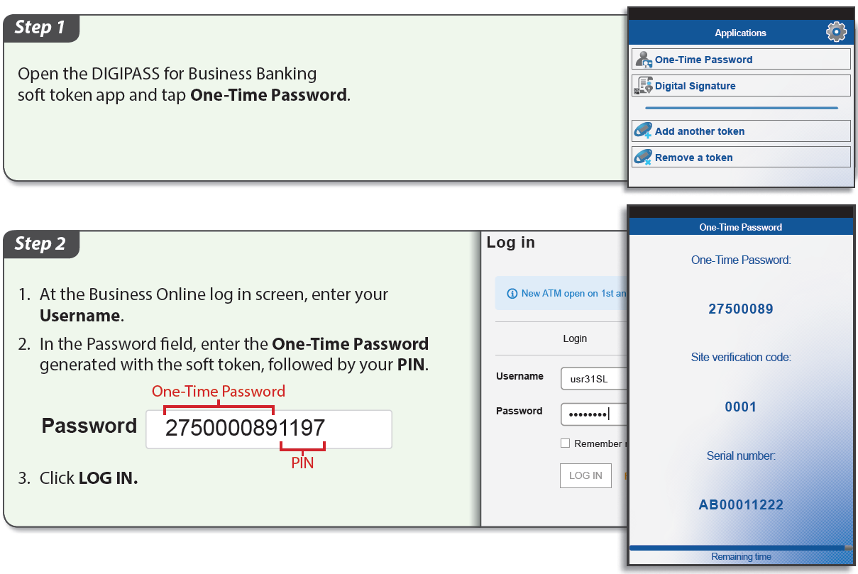 Fidelity Bank: Smart Banking Made Simple