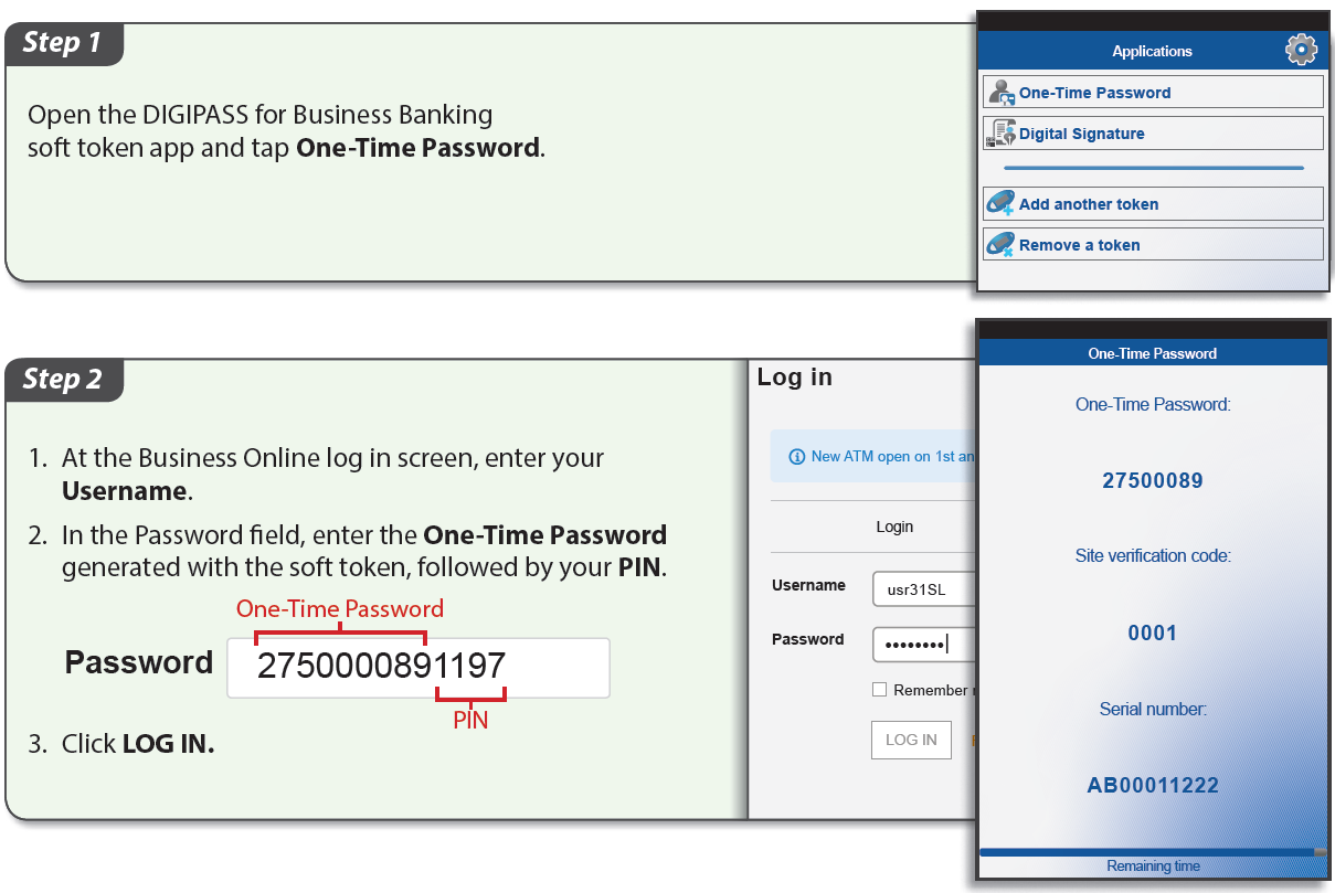 Merchant E-Connections User Guide — Fidelity Bank