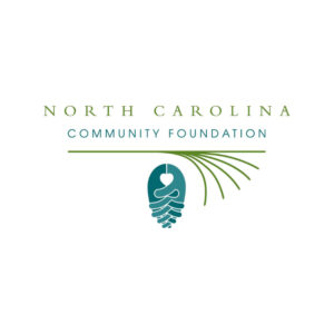 North Carolina Community Foundation Logo