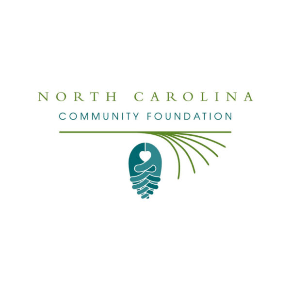 North Carolina Community Foundation Logo