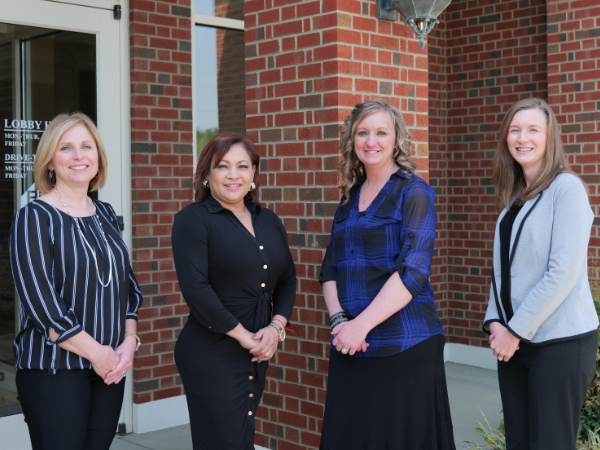 Fidelity Bank Sanford, NC — Branch & ATM Location