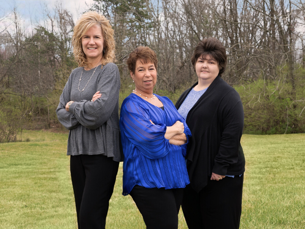 Stoneville team photo