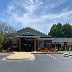 Asheboro branch