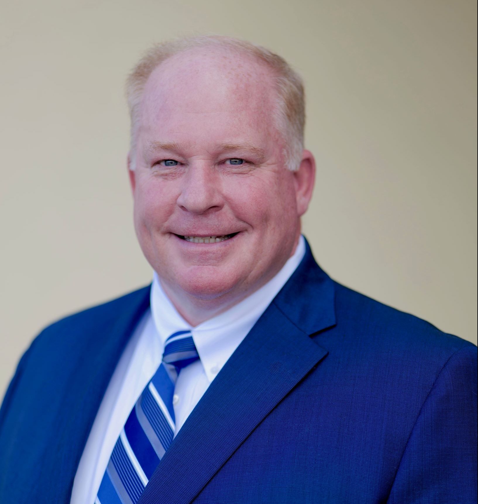 Doug Brewer Joins Fidelity Bank in Clemmons, NC