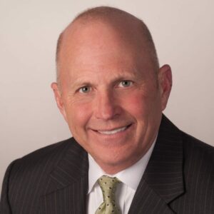 Don Shaw Employee Photo