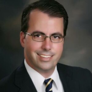 New Employee - Peter Silva