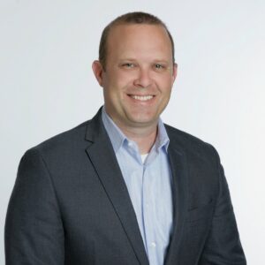 Brett Gilliland - employee