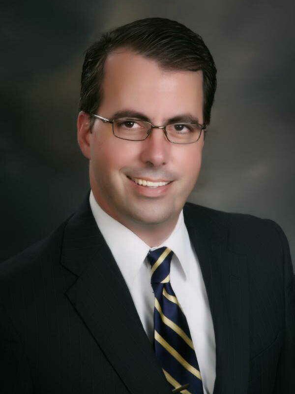 peter silva headshot