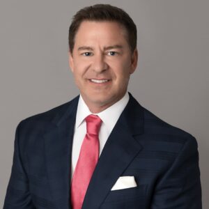 Jon Voeller New Hire Headshot