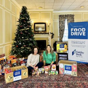 Food drive