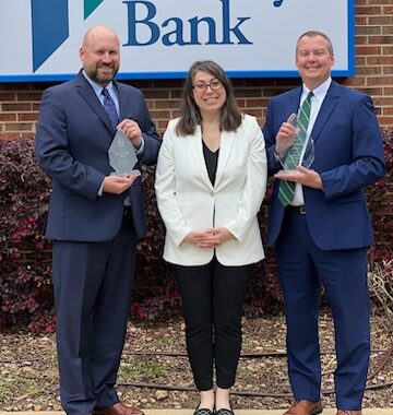 Fidelity Bank Wins Awards for SBA 504 and 7(a) Loans