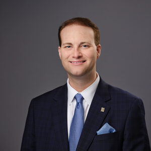 Will Gray Headshot