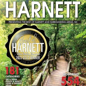 Best of Harnett 2023