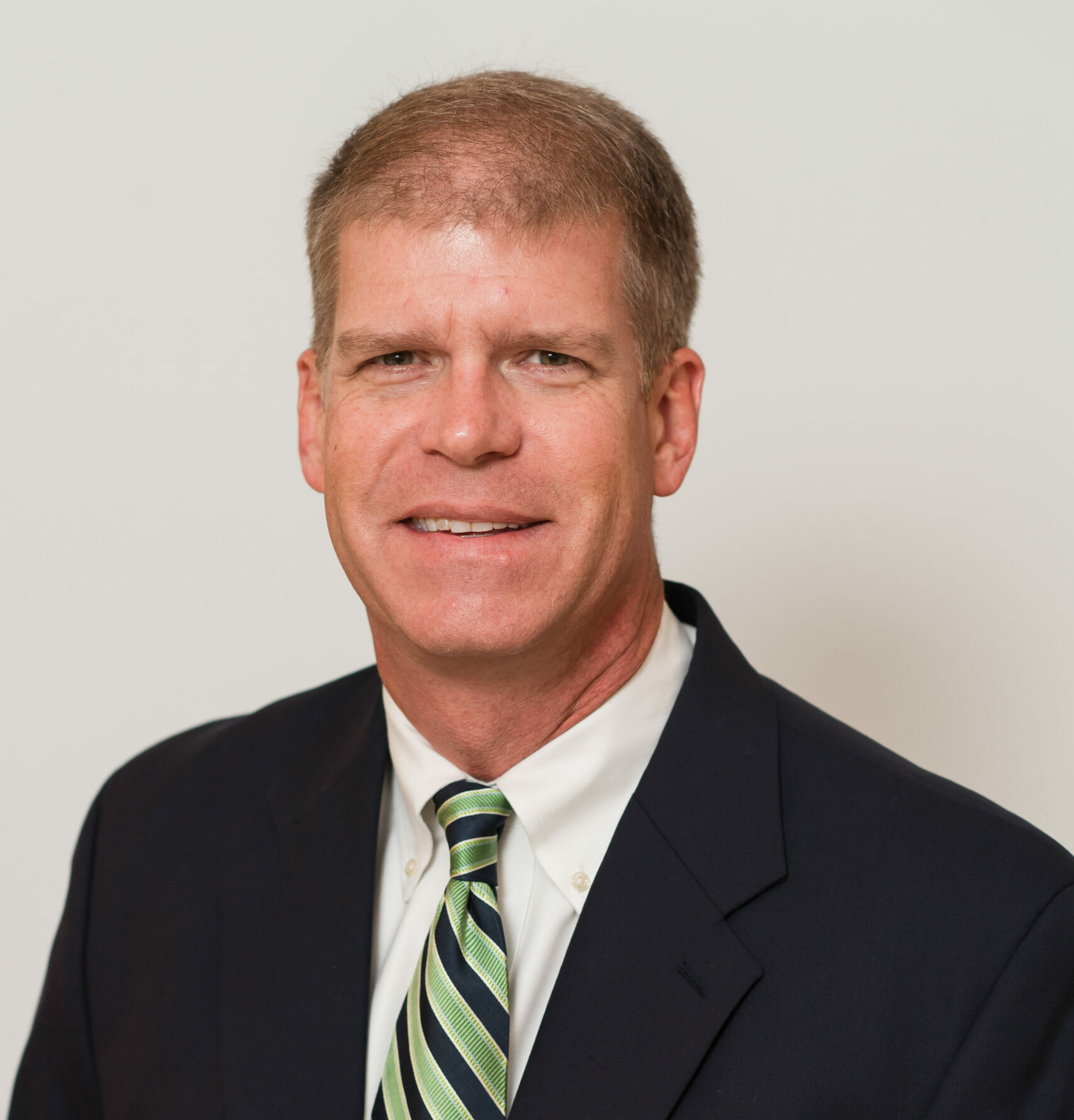 Perry Bullard Joins Fidelity Bank in Mebane, NC — Fidelity Bank