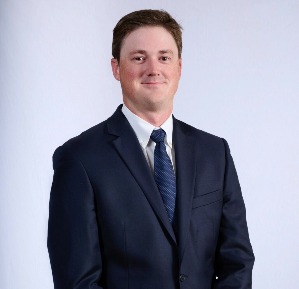 Will Corbin Joins Fidelity Bank in Clemmons, NC