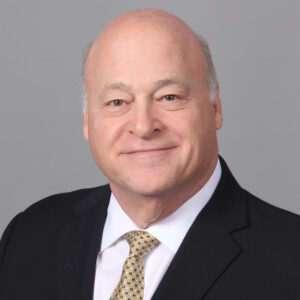 Doug Caire Headshot