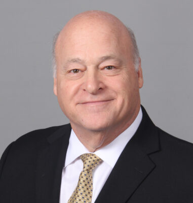 Doug Caire Headshot