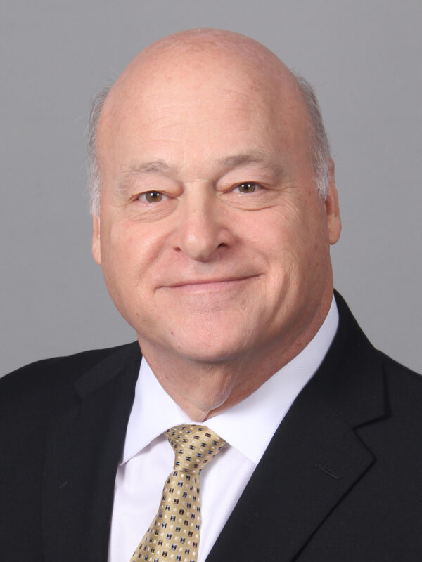 Doug Caire Headshot