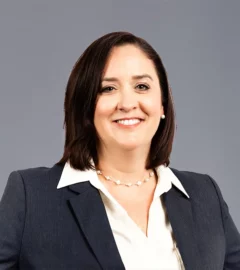Employee image - Amy