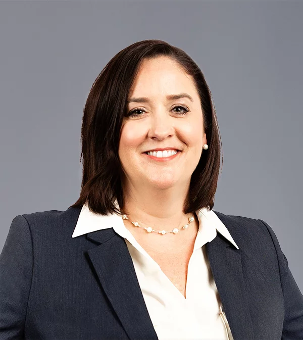 Employee image - Amy