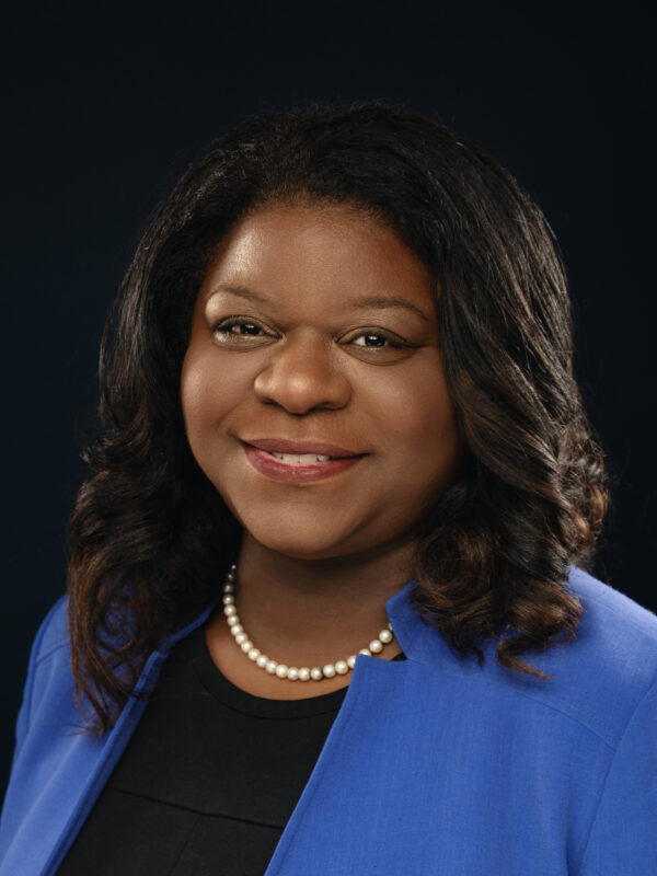 Erica Parker Headshot