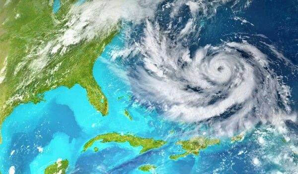 Hurricane